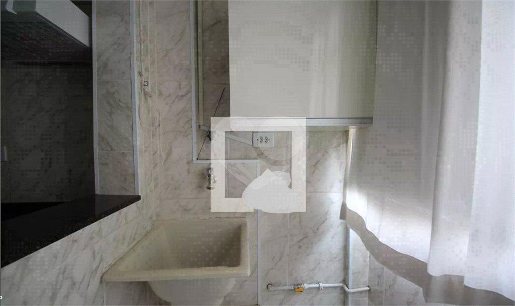 Apartamento à venda com 1 quarto em Liberdade, São Paulo, SP
