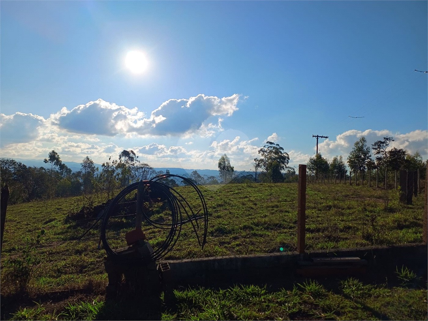 Terreno à venda em Área Rural de Mairiporã, Mairiporã, SP