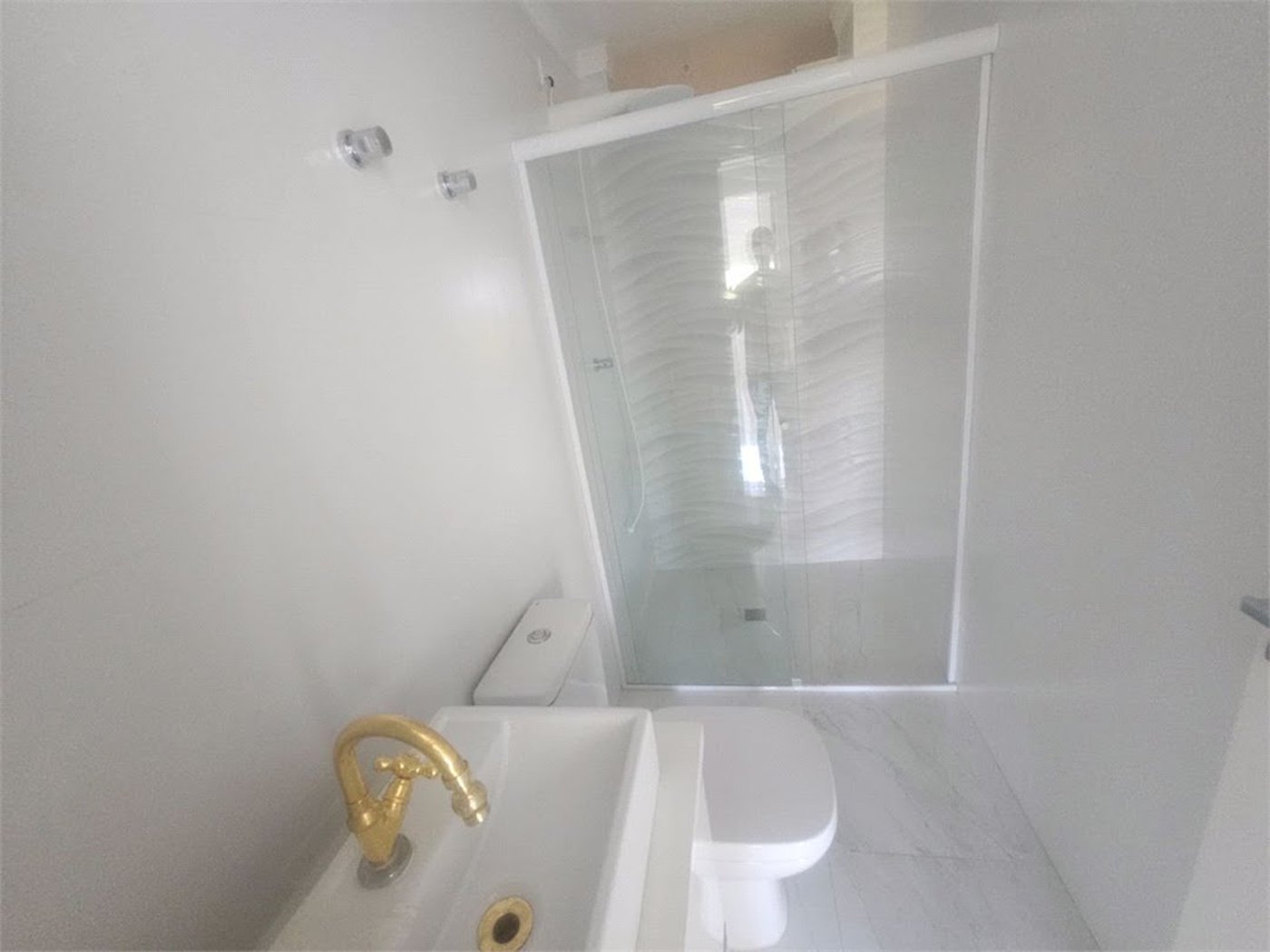 Apartamento com 2 dormitórios à venda, 47 m² por R$ 915.000,00 - Aparecida - Santos/SP