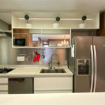 Apartamento à venda com 3 quartos, sendo 1 suíte, em Vila Andrade, São Paulo, SP