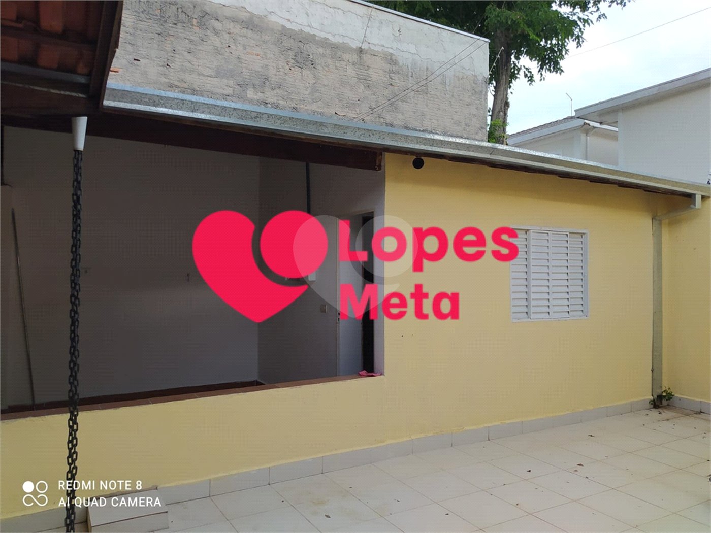 Casa à venda com 4 quartos, sendo 1 suíte, em Cidade Vista Verde, São José dos Campos, SP