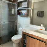 Apartamento à venda com 3 suítes em Rudge Ramos, São Bernardo do Campo, SP