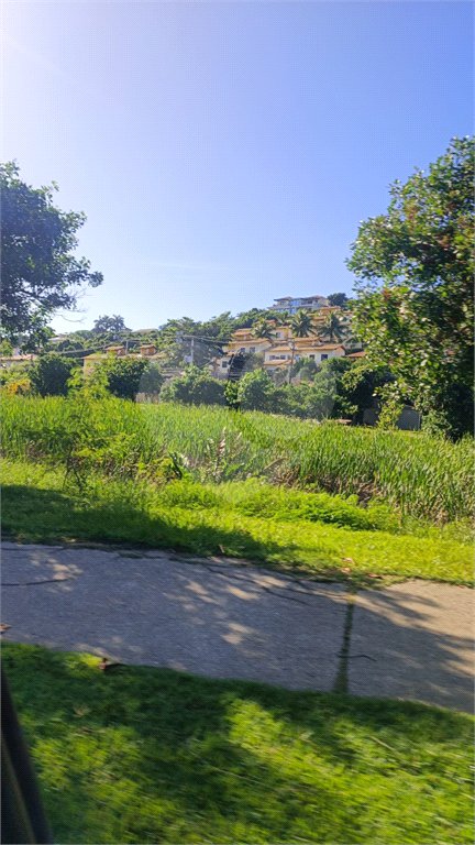 Terreno à venda em Tartaruga, Armação dos Búzios, RJ