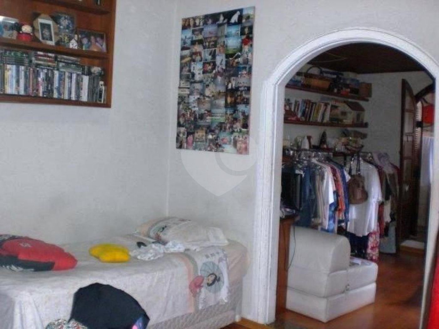 Sobrado à venda com 3 quartos em Jardim Peri, São Paulo, SP