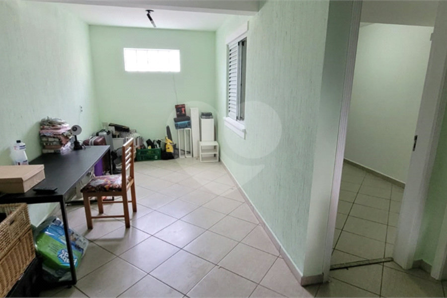 Sobrado à venda com 5 quartos, sendo 1 suíte, em Santana, São Paulo, SP