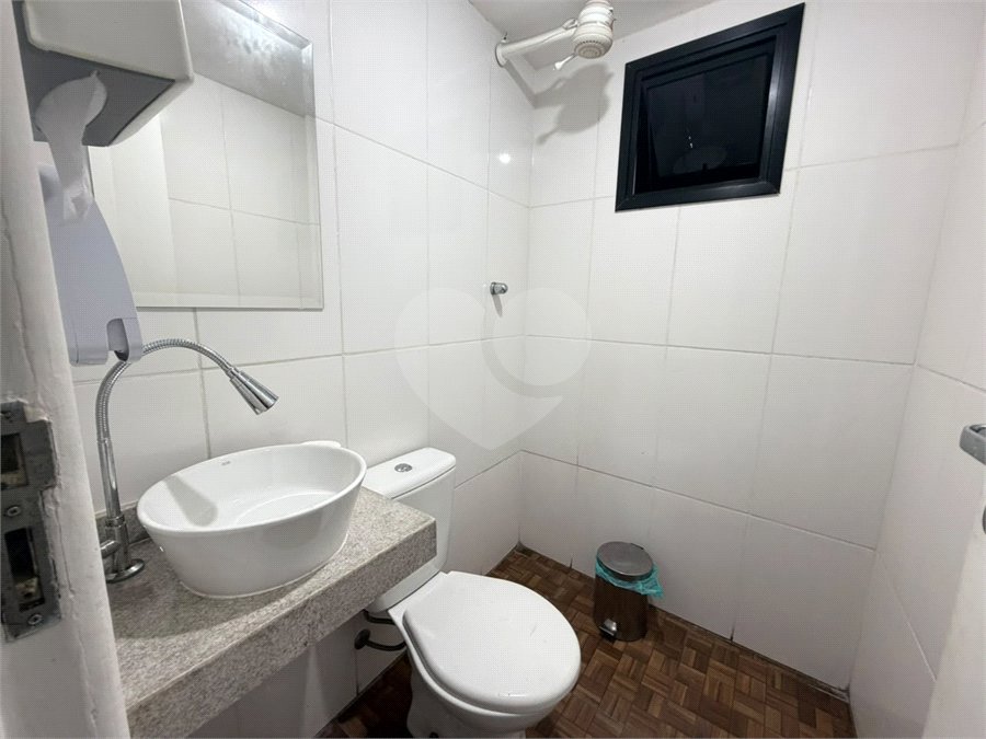 Apartamento à venda com 3 quartos, sendo 1 suíte, em Tijuca, Rio de Janeiro, RJ