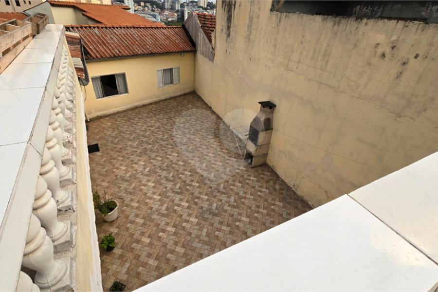Casa à venda com 2 quartos, sendo 1 suíte,  em Vila Bonilha, São Paulo, SP