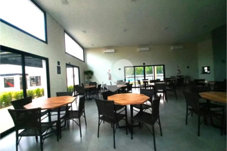 Casa à venda com 3 suítes no condomínio Park Gran Reserve, Indaiatuba - SP