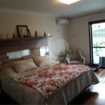 Apartamento à venda com 4 suítes em Santana, São Paulo, SP