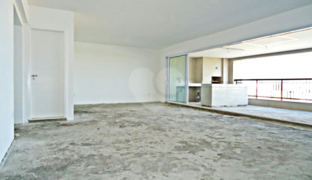 Apartamento à venda com 4 suítes em Santana, São Paulo, SP
