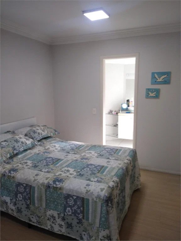 Apartamento à venda com 4 quartos, sendo 1 suíte, em Vila Andrade, São Paulo, SP