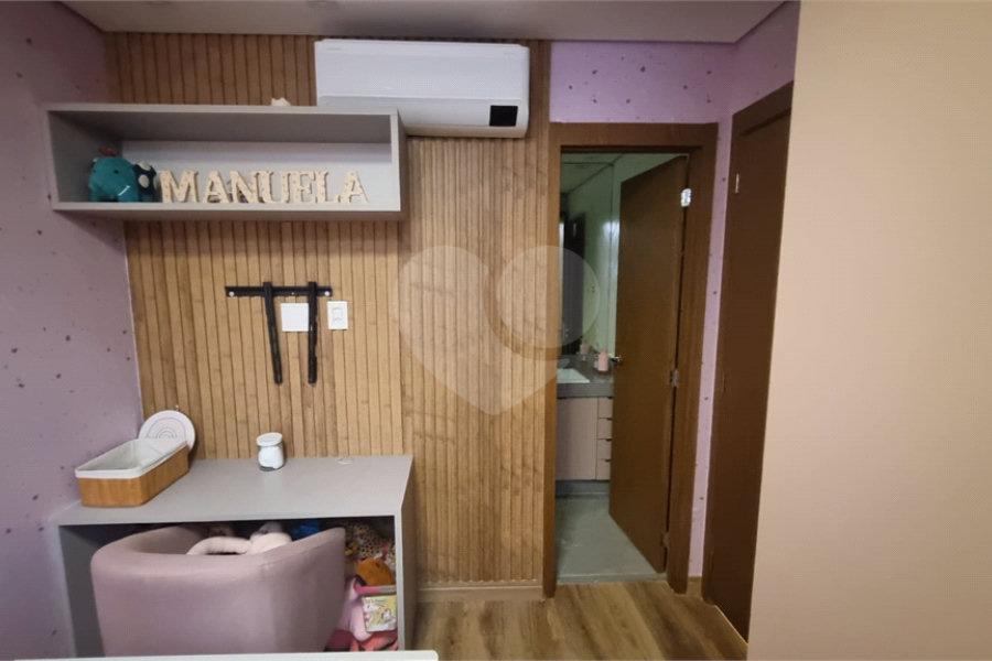 Apartamento à venda com 4 quartos, sendo 2 suítes, em Mooca, São Paulo, SP