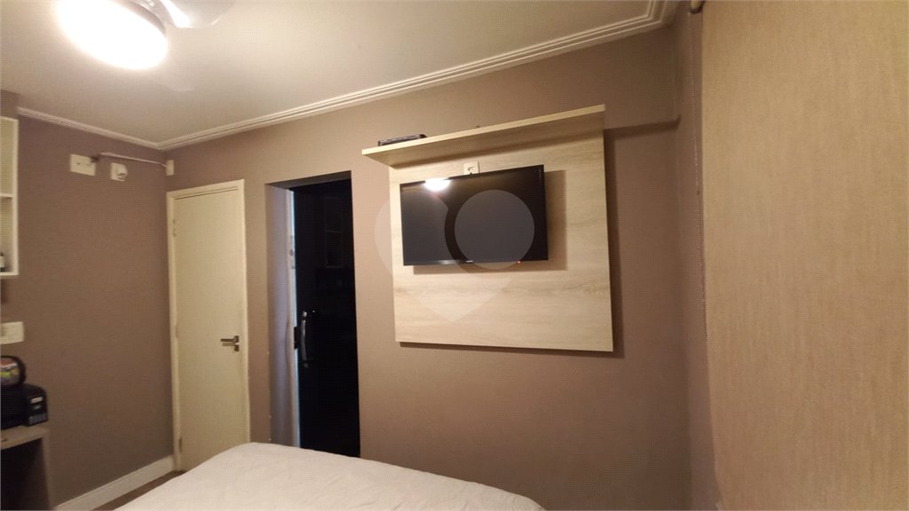 Apartamento à venda com 3 quartos, sendo 1 suíte, em Jardim Luísa, São Paulo, SP