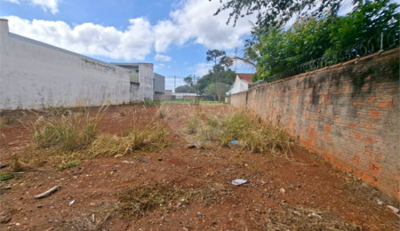 Terreno à venda em Vila Carolina, Itapetininga, SP