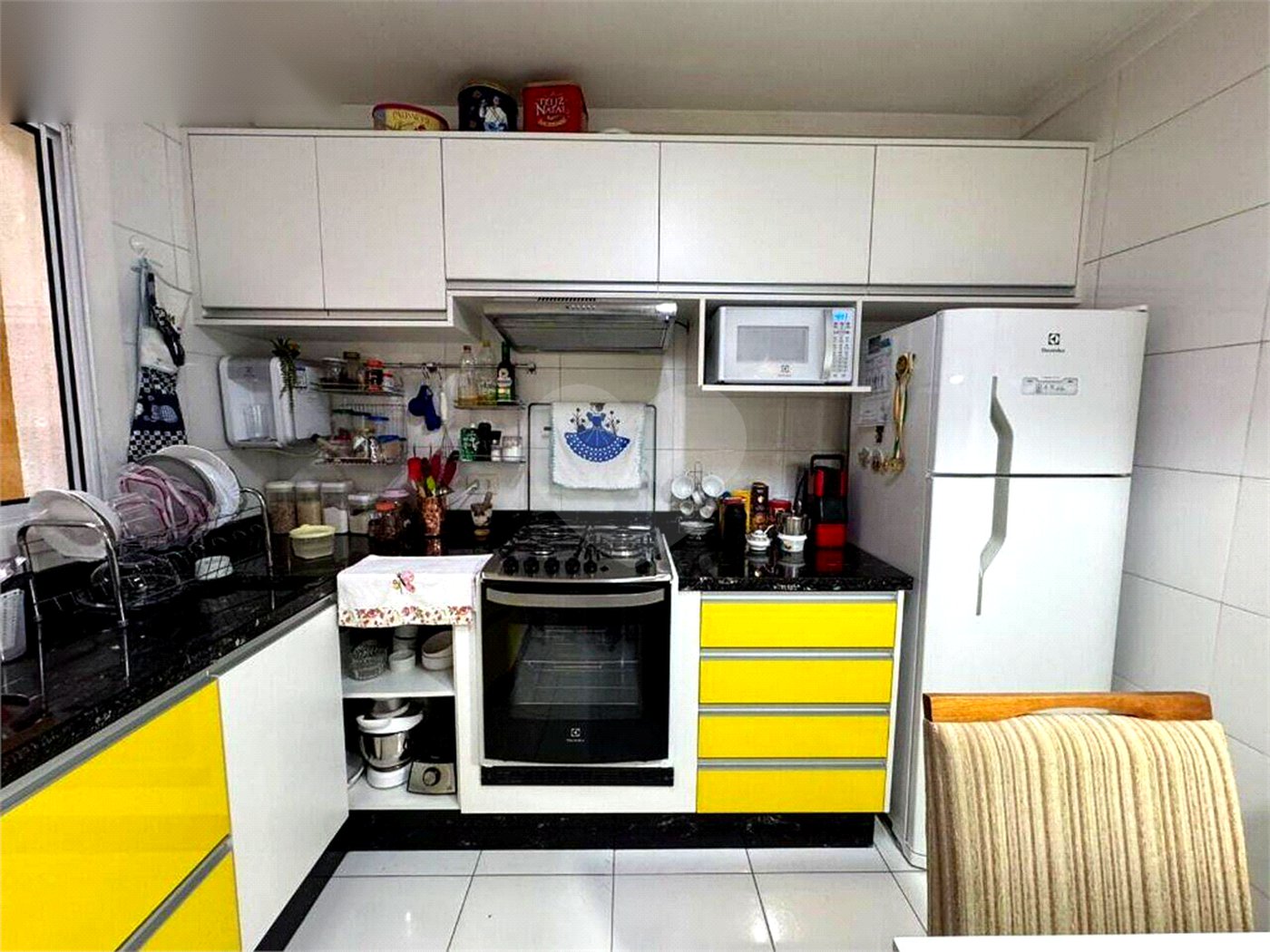Sobrado à venda com 2 quartos em Jardim Esmeralda, São Paulo, SP