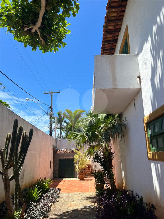 Casa à venda com 4 suítes em Canto, Armação dos Búzios, RJ