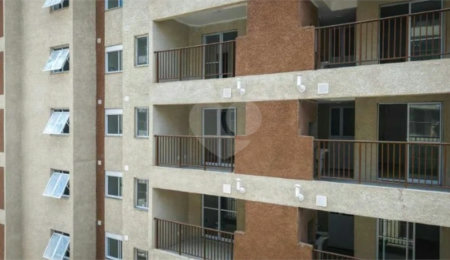 Apartamento à venda com 3 quartos, sendo 1 suíte,  em Vila Bandeirantes, São Paulo, SP
