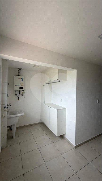 Apartamento à venda com 3 quartos em Vila Almeida, Indaiatuba, SP