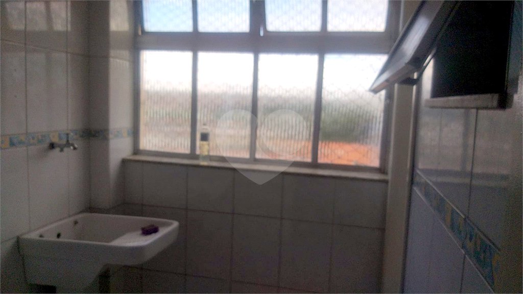 Apartamento à venda com 2 quartos em Vila Nova Mazzei, São Paulo, SP