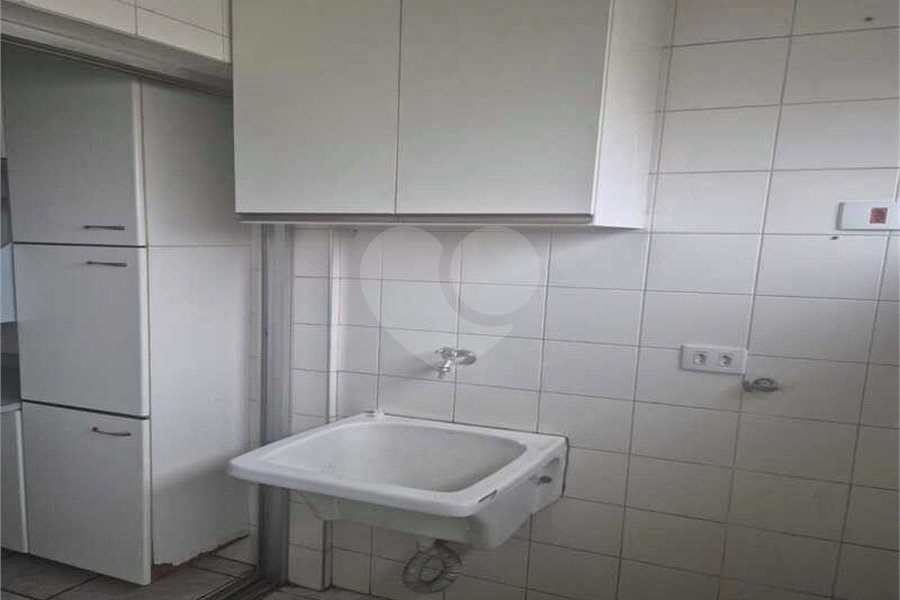 Apartamento para alugar com 3 quartos em Ipiranga, São Paulo, SP