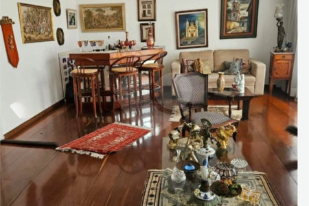 Cobertura à venda com 3 quartos, sendo 1 suíte, em Copacabana, Rio de Janeiro, RJ