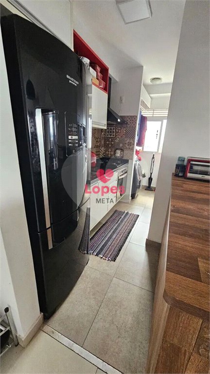Apartamento à venda com 2 quartos, sendo 1 suíte, em Urbanova, São José dos Campos, SP