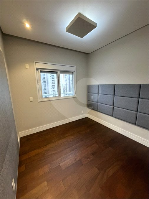 Apartamento à venda com 3 quartos, sendo 1 suíte, no Centro, São Bernardo do Campo, SP