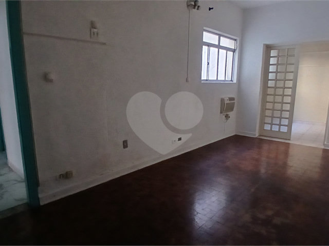 Apartamento à venda com 2 quartos em Santana, São Paulo, SP