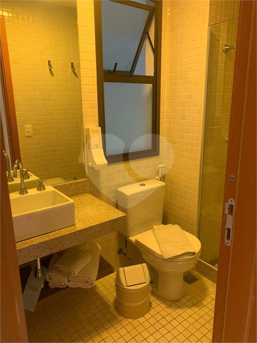 Apartamento à venda com 1 quarto em Jacarepaguá, Rio de Janeiro, RJ