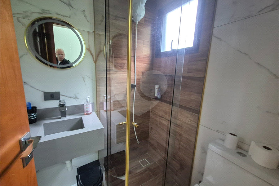 Casa à venda com 4 suítes no condomínio Reserva da Serra, Mairiporã - SP