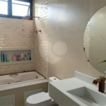 Casa para alugar com 3 suítes no condomínio Mosaico Essence, Mogi das Cruzes - SP