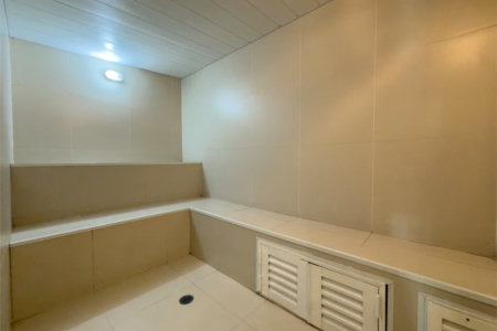 Apartamento à venda com 1 suíte em Cidade Monções, São Paulo, SP