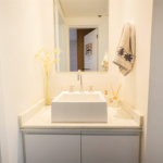 Apartamento à venda com 2 quartos, sendo 1 suíte,  em Pinheiros, São Paulo, SP