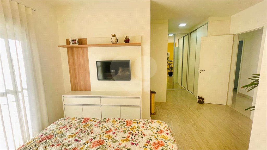 Apartamento à venda com 4 quartos, sendo 2 suítes, em Jardim América, Sorocaba, SP
