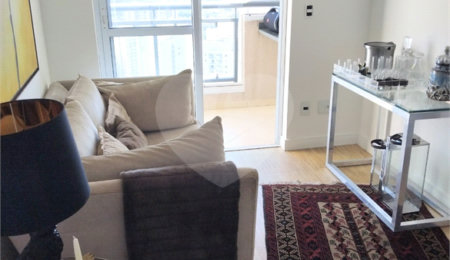 Apartamento à venda ou para alugar com 2 quartos em Vila Andrade, São Paulo, SP