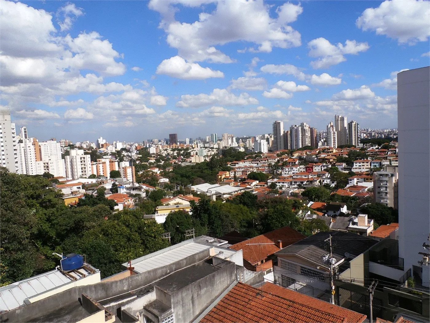 Sobrado à venda com 3 quartos, sendo 1 suíte, em Sumarezinho, São Paulo, SP