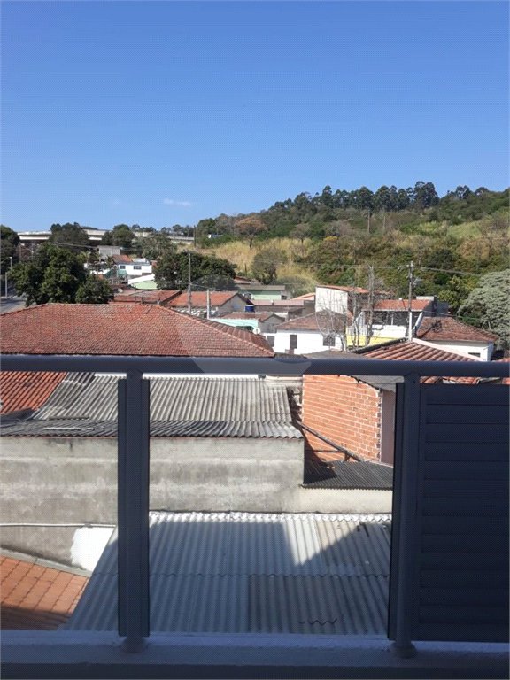 Apartamento à venda ou para alugar com 2 quartos em Vila Santa Isabel, São Roque, SP