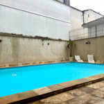 Apartamento à venda com 3 quartos, sendo 1 suíte, em Tijuca, Rio de Janeiro, RJ