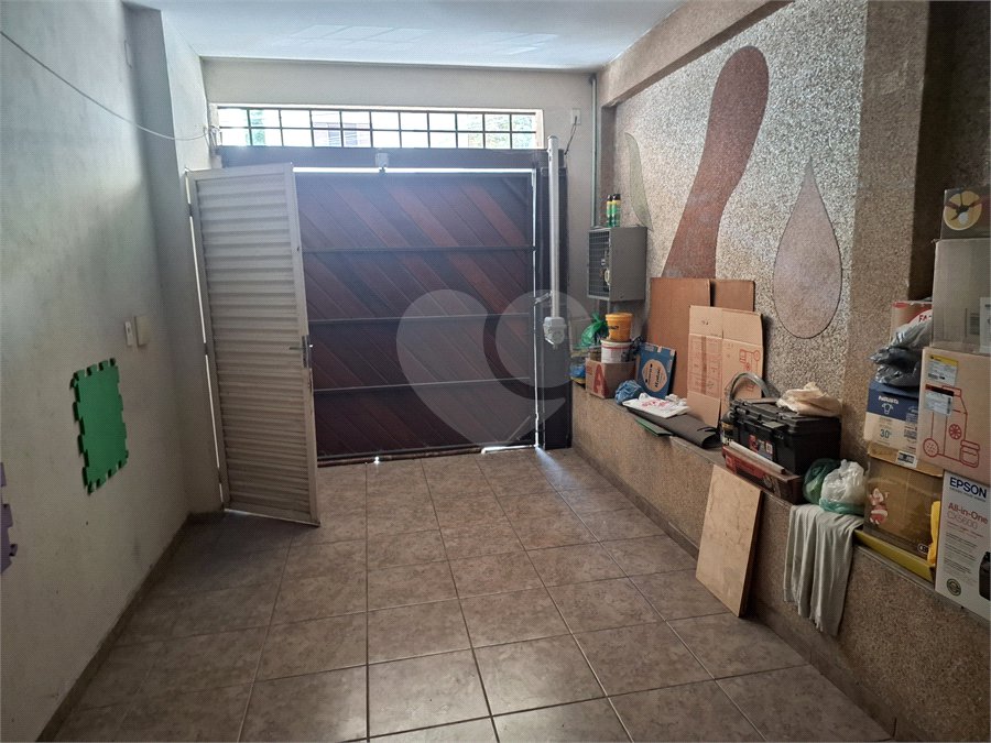 Sobrado à venda com 5 quartos, sendo 1 suíte,  em Santana, São Paulo, SP