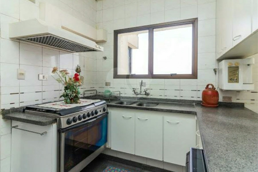Apartamento à venda com 4 suítes em Santana, São Paulo, SP