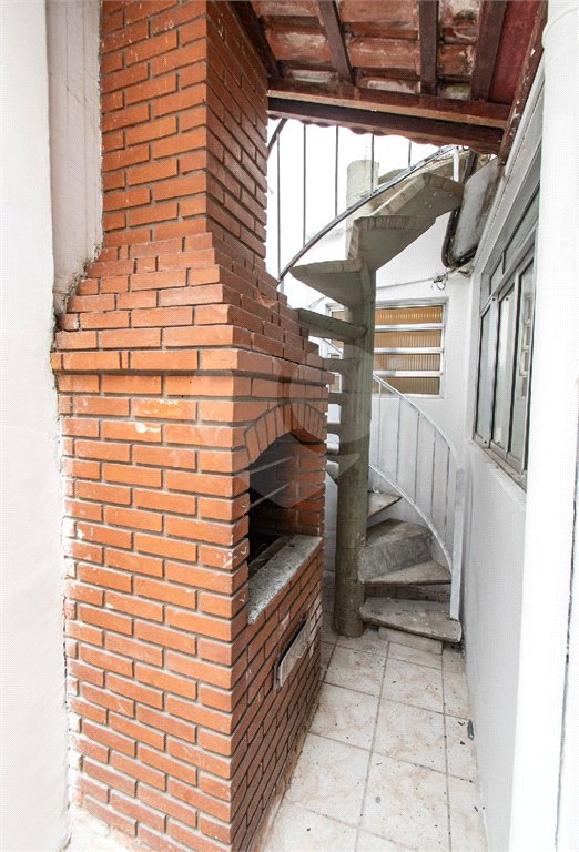 Casa à venda com 3 quartos, sendo 1 suíte,  em Vila Mariana, São Paulo, SP