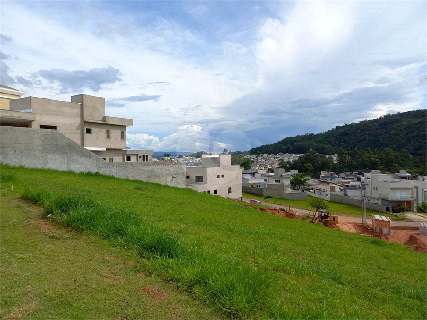 Terreno à venda em Mina, Itupeva, SP
