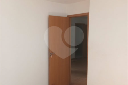 Apartamento para alugar com 2 quartos em Campo Grande, Rio de Janeiro, RJ