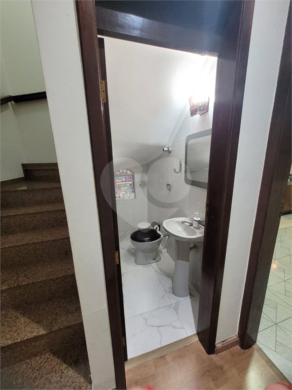 Sobrado à venda com 3 quartos, sendo 1 suíte, em Casa Verde, São Paulo, SP