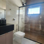 Casa à venda com 3 quartos, sendo 2 suítes, no condomínio Pampulha, Sorocaba - SP