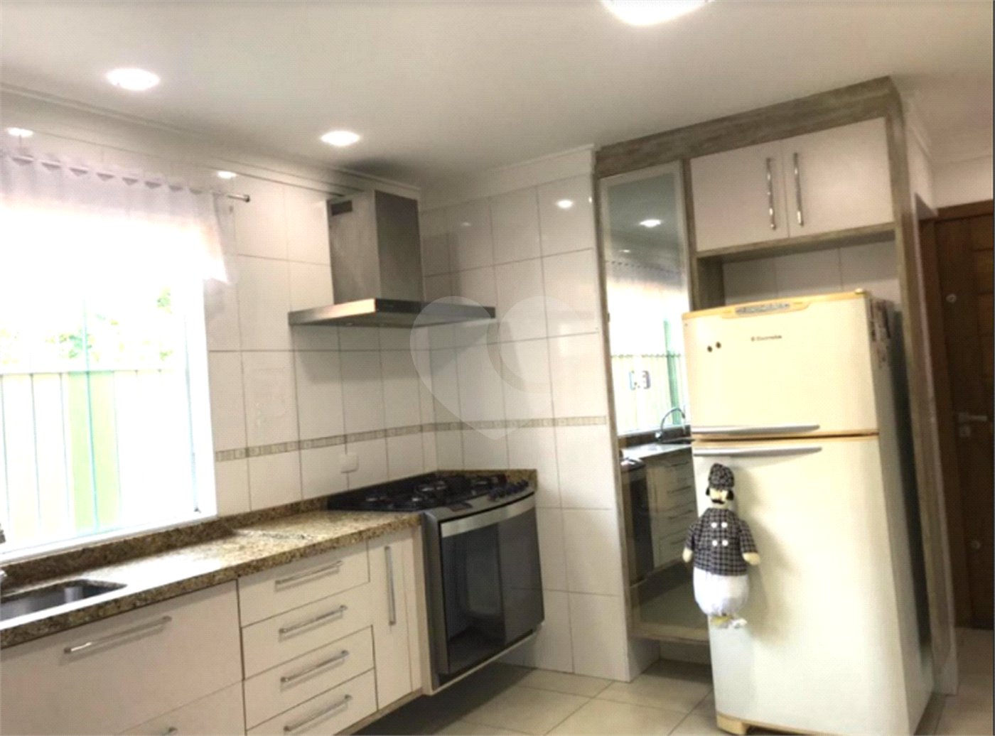 Casa à venda com 3 suítes em Pirituba, São Paulo, SP