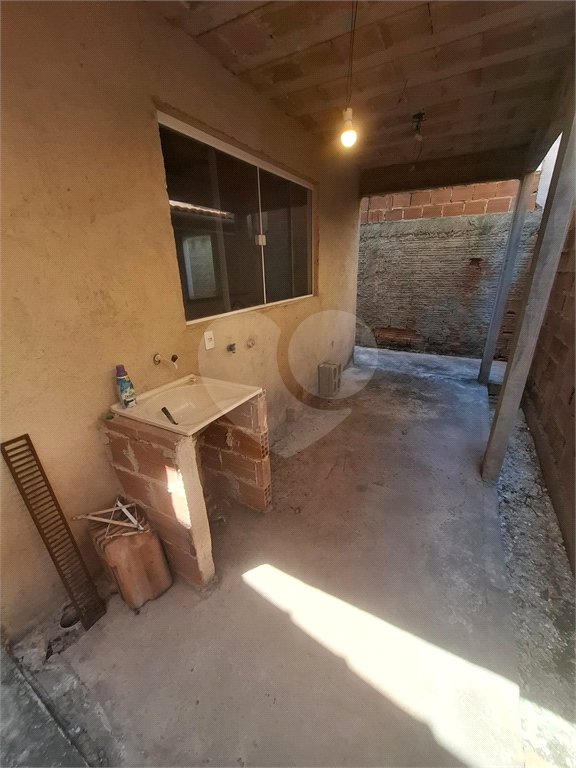 Casa à venda com 2 suítes em Santa Cruz, Rio de Janeiro, RJ