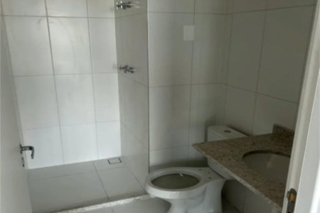 Studio à venda com 1 quarto em Brooklin Paulista, São Paulo, SP