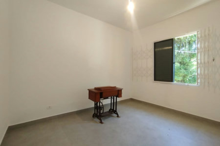 Casa com 2 dormitórios à venda, 82 m² por R$ 599.000,00 - Embaré - Santos/SP