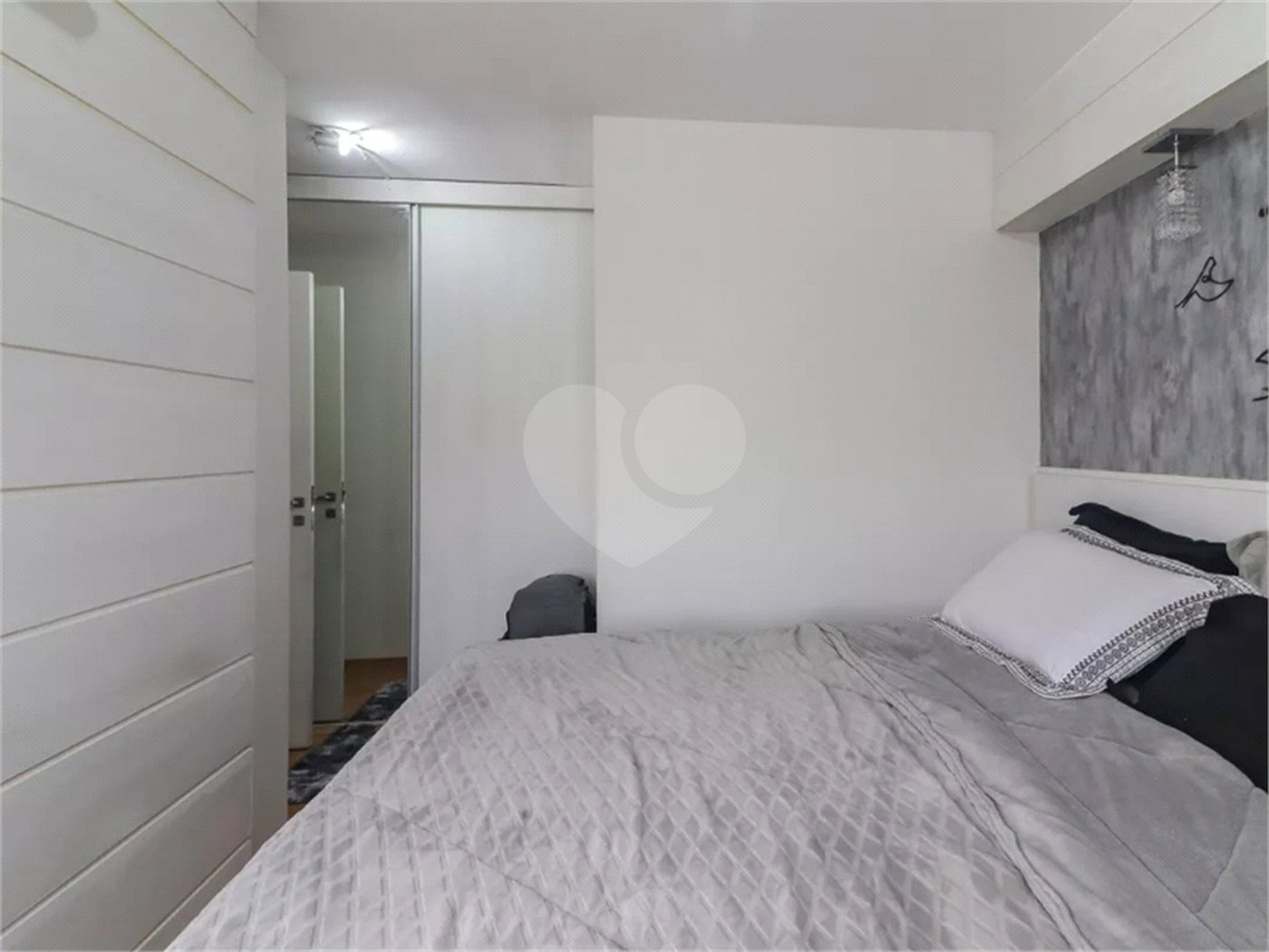 Apartamento à venda com 3 quartos, sendo 1 suíte, em Vila Polopoli, São Paulo, SP